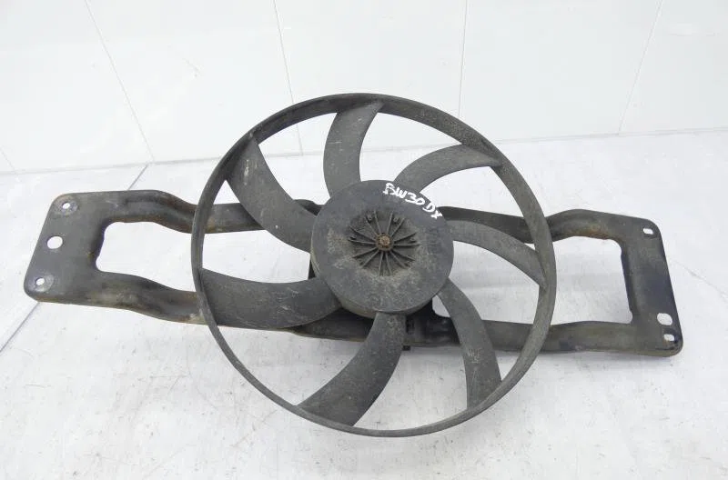 Ventilateur de refroidissement RENAULT TWINGO 1 PHASE 1 occasion