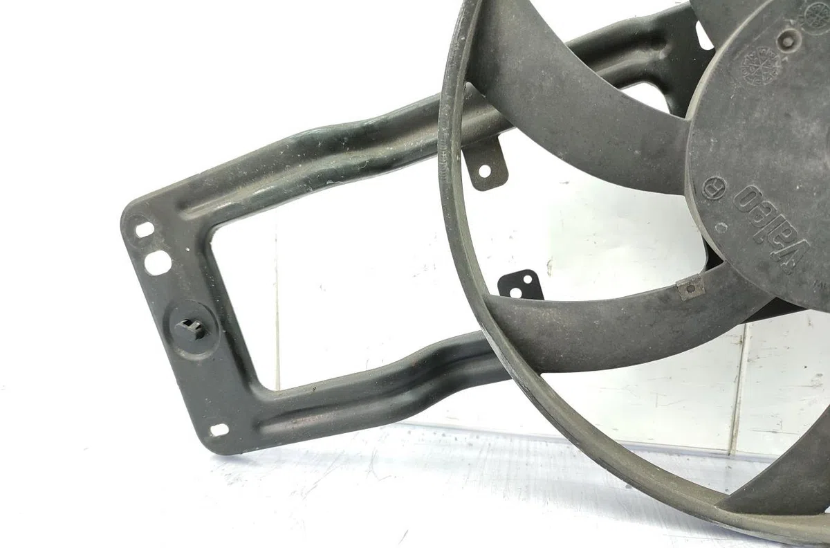 Ventilateur de refroidissement RENAULT TWINGO 1 PHASE 1 occasion