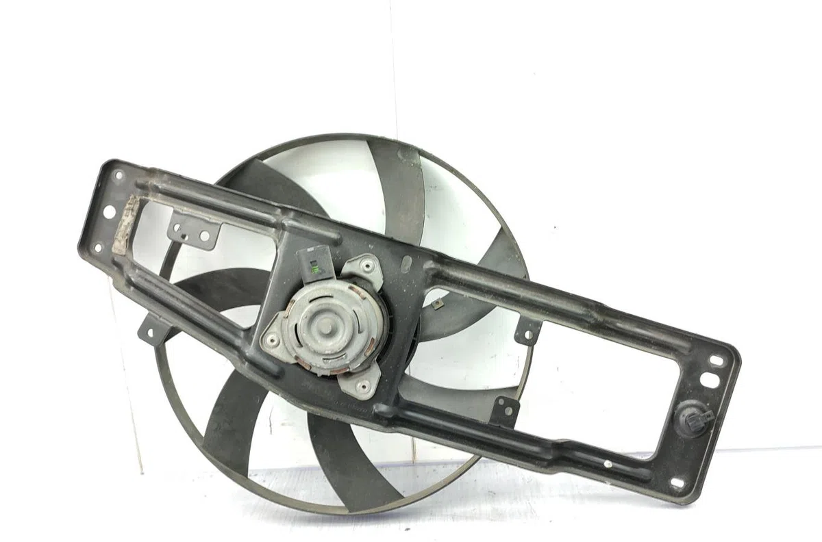 Ventilateur de refroidissement RENAULT TWINGO 1 PHASE 1 occasion
