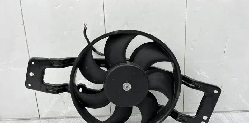 Ventilateur de refroidissement RENAULT TWINGO 1 PHASE 2 occasion