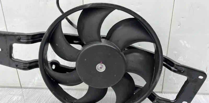 Ventilateur de refroidissement RENAULT TWINGO 1 PHASE 2 occasion