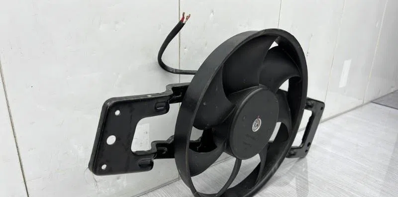 Ventilateur de refroidissement RENAULT TWINGO 1 PHASE 2 occasion