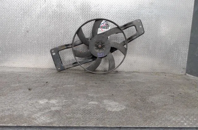 Ventilateur de refroidissement RENAULT TWINGO 1  TWINGO 1 PHASE 1 occasion