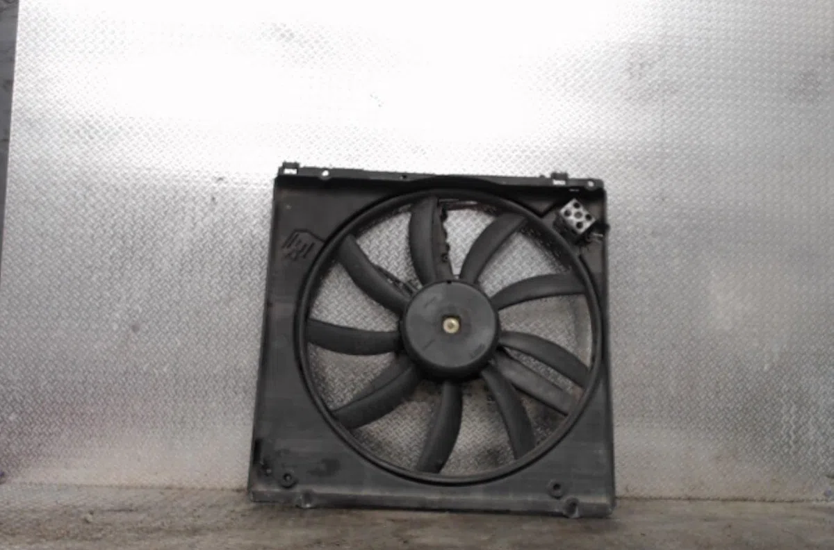 Ventilateur de refroidissement RENAULT TWINGO 1  TWINGO 1 PHASE 3 occasion