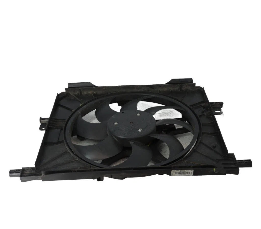 Ventilateur de refroidissement RENAULT TWINGO 3 PHASE 2 occasion