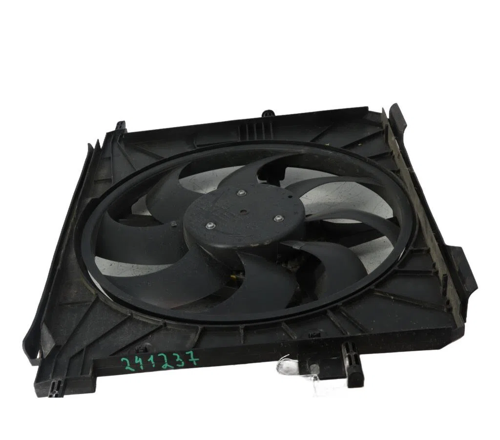 Ventilateur de refroidissement RENAULT TWINGO 3 PHASE 2 occasion