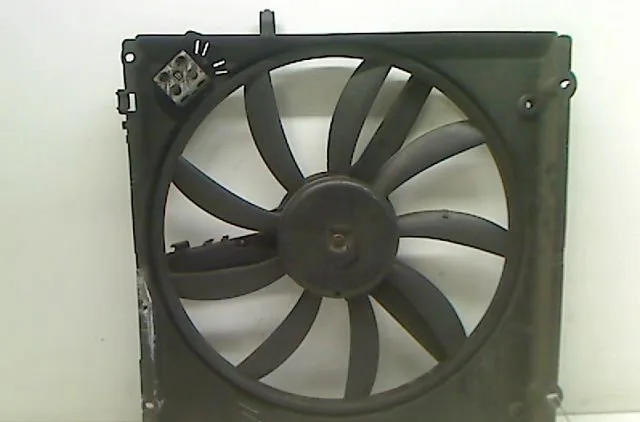 Ventilateur de refroidissement Renault TWINGO I (C06_) 1.2 16v (c06c, c06d, c06k) (2001-2007) 3 portes occasion