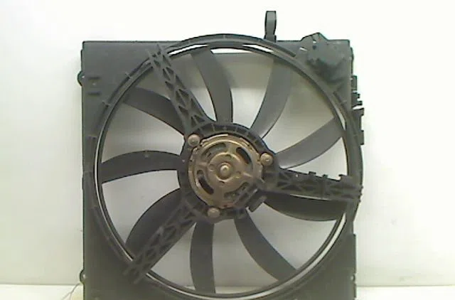 Ventilateur de refroidissement Renault TWINGO I (C06_) 1.2 16v (c06c, c06d, c06k) (2001-2007) 3 portes occasion