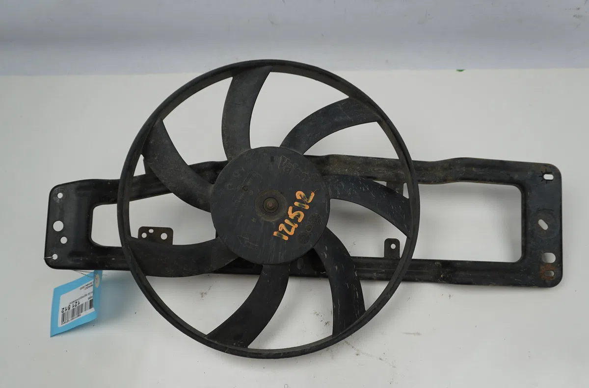 Ventilateur de refroidissement Renault TWINGO I (C06_) 1.2 16v (c06c, c06d, c06k) (2001-2007) 3 portes occasion