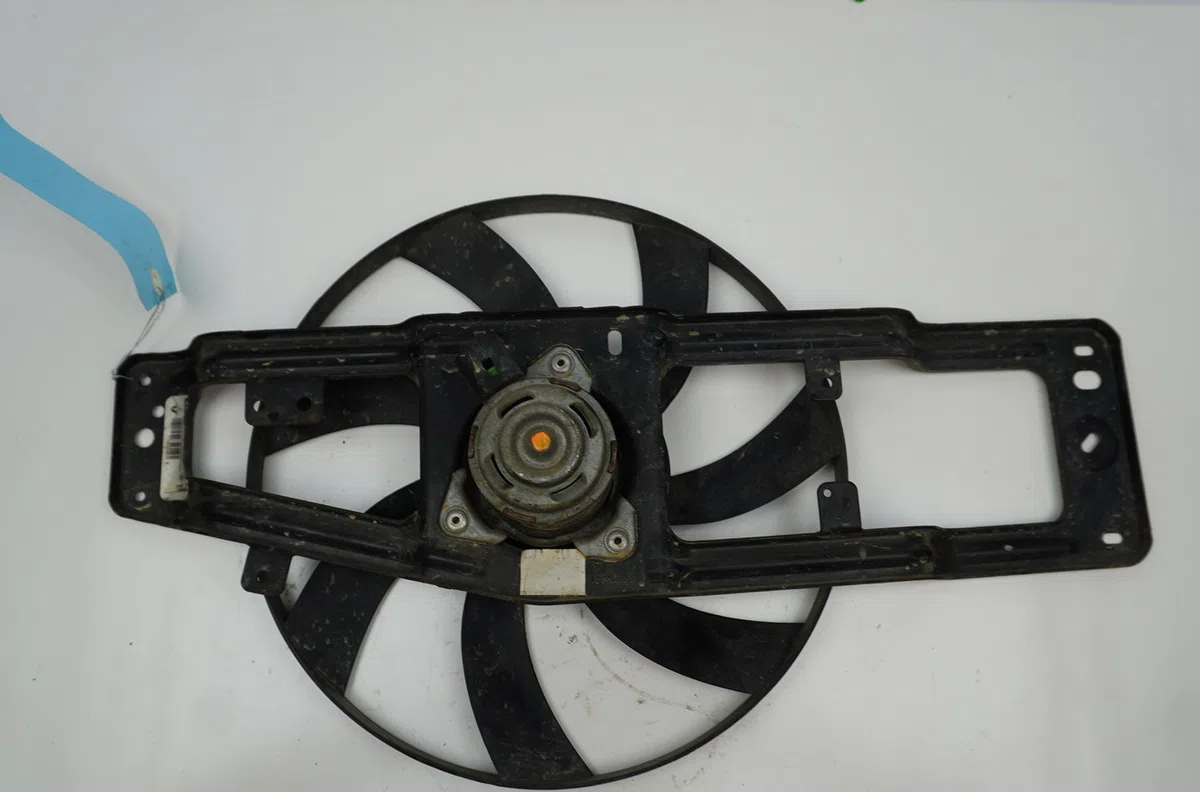 Ventilateur de refroidissement Renault TWINGO I (C06_) 1.2 16v (c06c, c06d, c06k) (2001-2007) 3 portes occasion