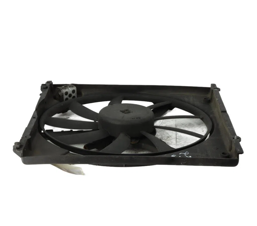 Ventilateur de refroidissement Renault TWINGO I (C06_) 1.2 16v (c06c, c06d, c06k) (2001-2007) 3 portes occasion