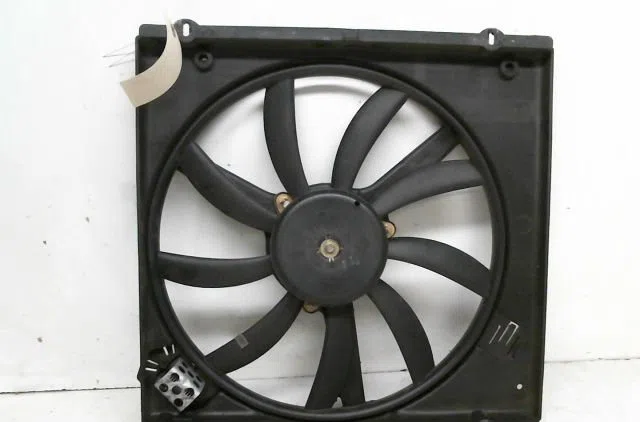 Ventilateur de refroidissement Renault TWINGO I (C06_) 1.2 (c066, c068) (1996-2007) 3 portes occasion