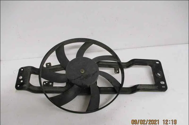 Ventilateur de refroidissement RENAULT TWINGO I occasion