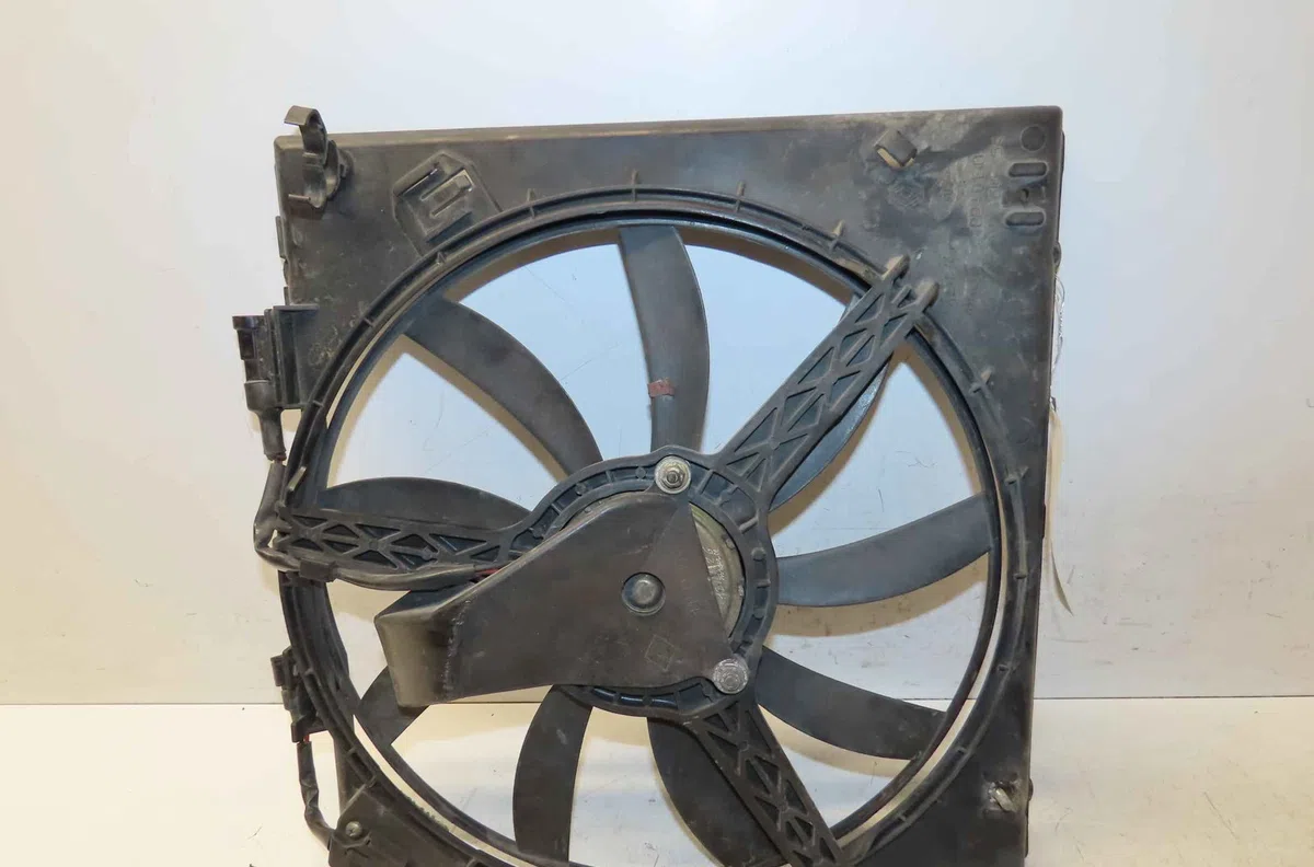 Ventilateur de refroidissement RENAULT TWINGO I occasion