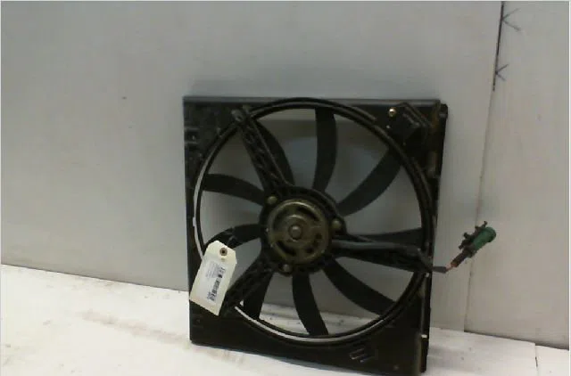 Ventilateur de refroidissement RENAULT TWINGO I Phase 2 08-1998--08-2000 1.2i 60ch occasion