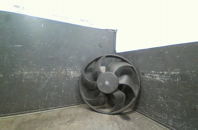 Ventilateur de refroidissement Renault TWINGO II (CN0_) 1.2 16v (cn04, cn0a, cn0b) (2007-2014) 3 portes occasion