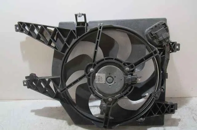 Ventilateur de refroidissement RENAULT TWINGO II occasion