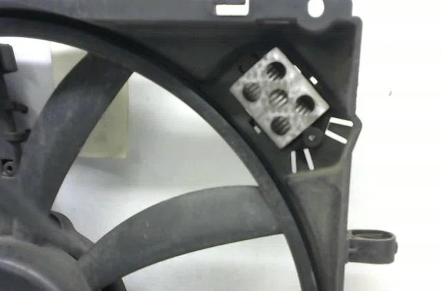 Ventilateur de refroidissement RENAULT TWINGO occasion