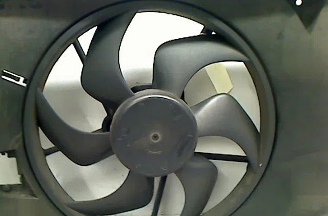 Ventilateur de refroidissement Renault VEL SATIS (BJ0_) 2.2 dci (bj0e, bj0f) (2002-2009) 5 portes occasion