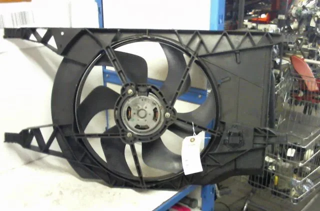 Ventilateur de refroidissement RENAULT VEL SATIS occasion