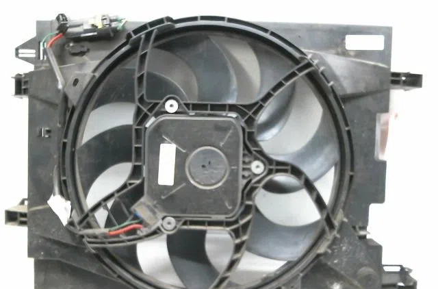 Ventilateur de refroidissement Renault ZOE (BFM_) Zoe (2012) 5 portes occasion