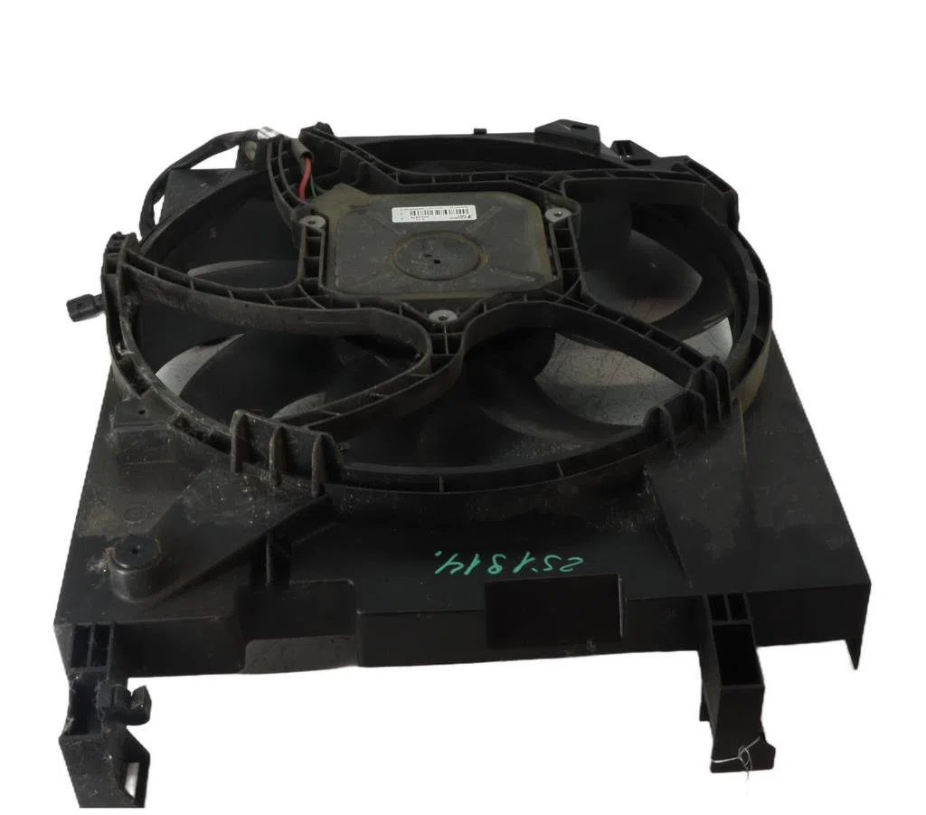 Ventilateur de refroidissement Renault ZOE (BFM_) Zoe (2012) occasion