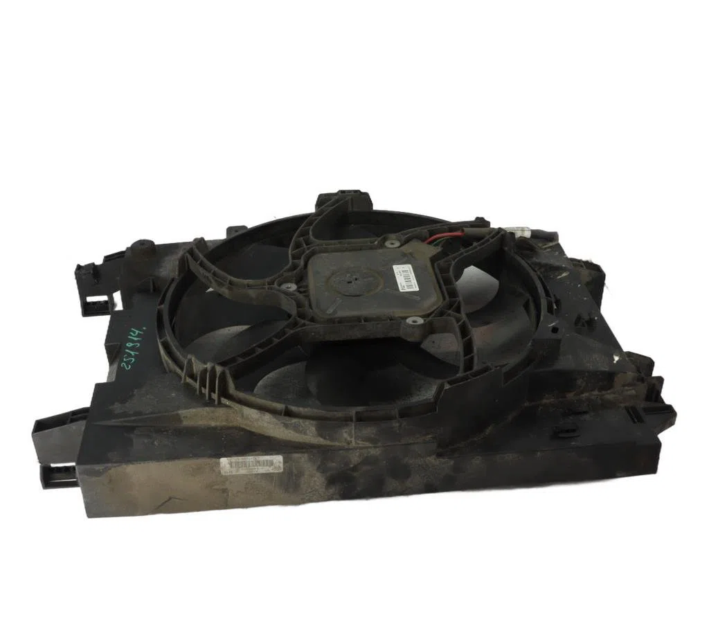 Ventilateur de refroidissement Renault ZOE (BFM_) Zoe (2012) occasion