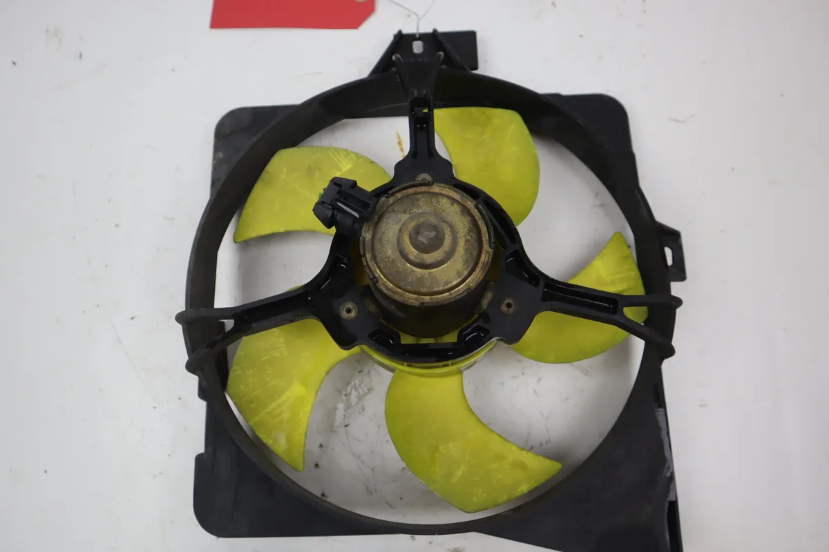 Ventilateur de refroidissement Rover 100 - METRO 3-5 portes (XP) 111 c-l-s (1990-1998) occasion
