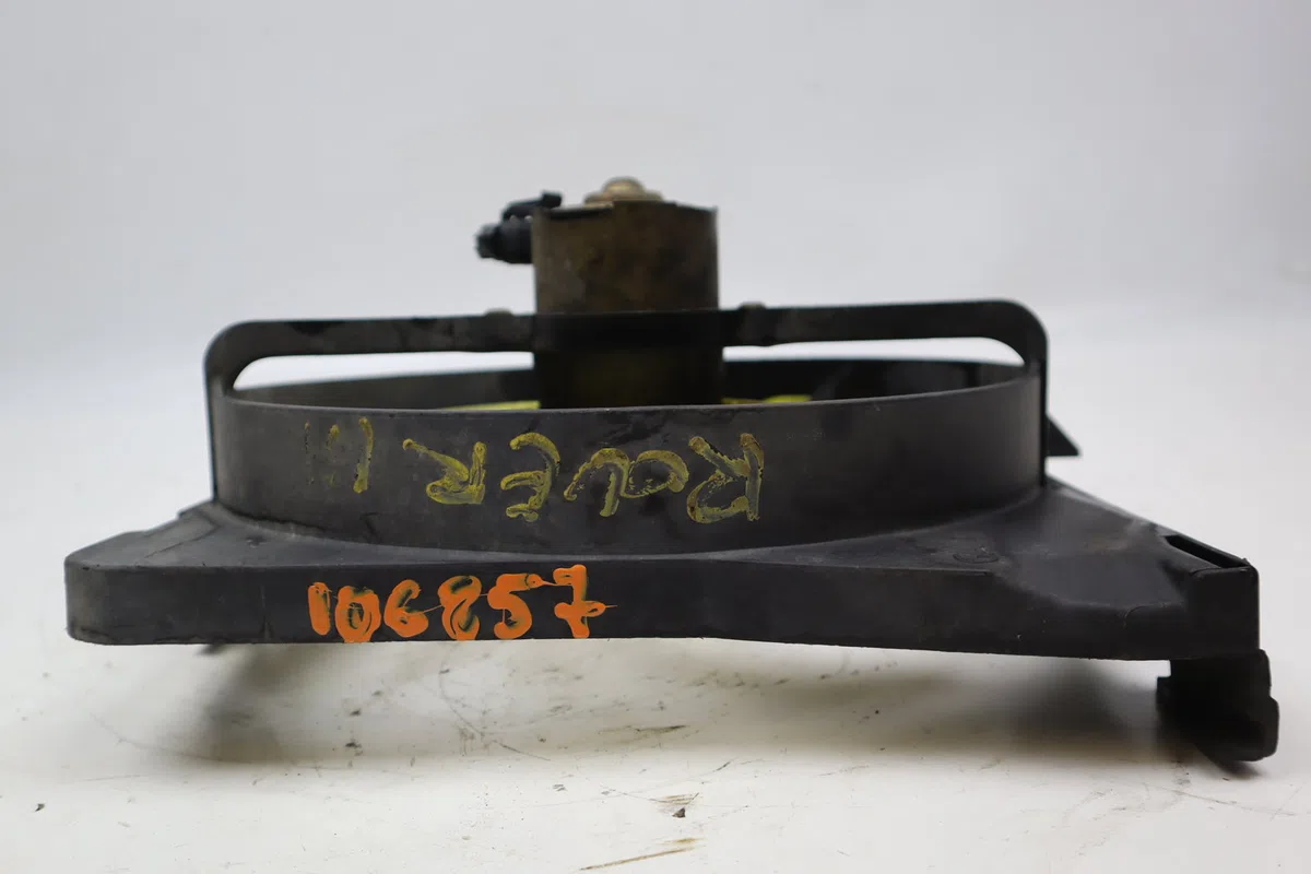 Ventilateur de refroidissement Rover 100 - METRO 3-5 portes (XP) 111 c-l-s (1990-1998) occasion