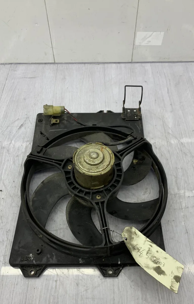 Ventilateur de refroidissement ROVER 200 1 PHASE 2 occasion