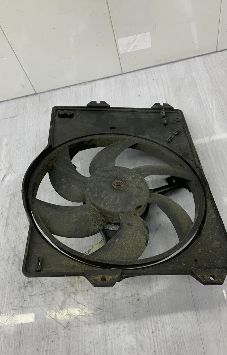 Ventilateur de refroidissement ROVER 200 1 PHASE 2 occasion