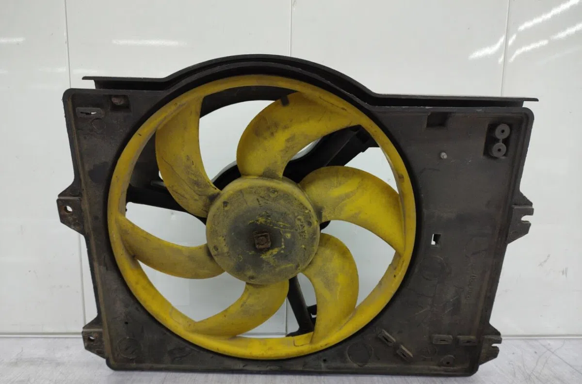 Ventilateur de refroidissement ROVER 200 2 occasion