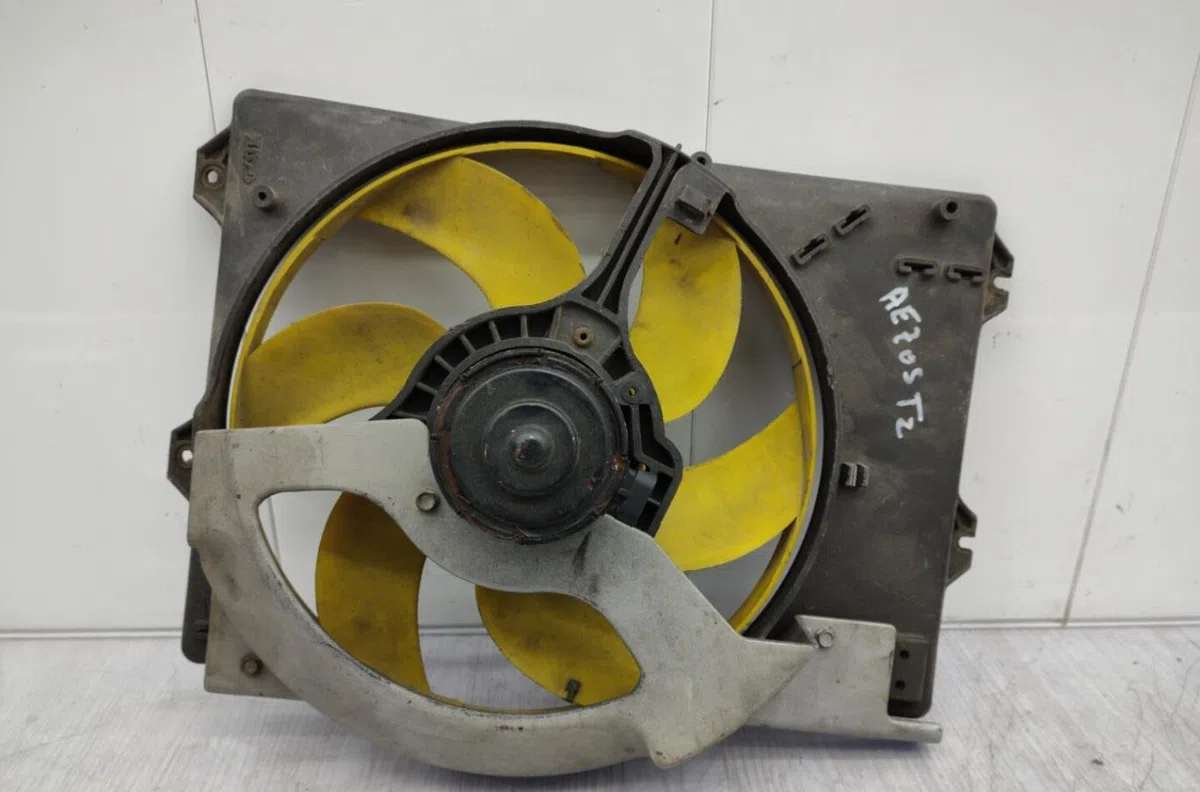 Ventilateur de refroidissement ROVER 200 2 occasion