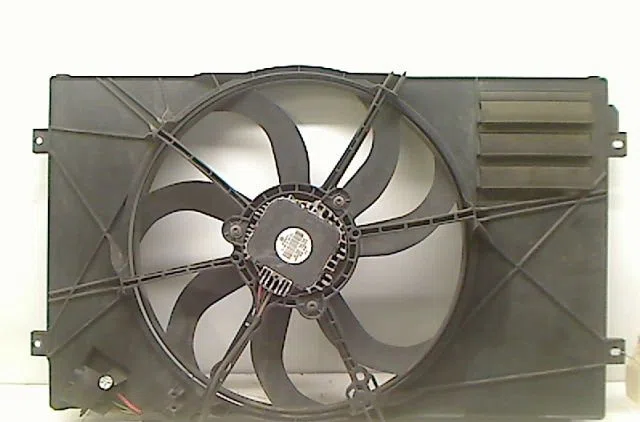 Ventilateur de refroidissement Seat ALTEA (5P1) 1.9 tdi (2004) 5 portes occasion