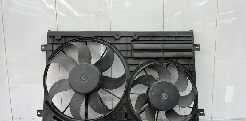 Ventilateur de refroidissement SEAT ALTEA PHASE 1 occasion