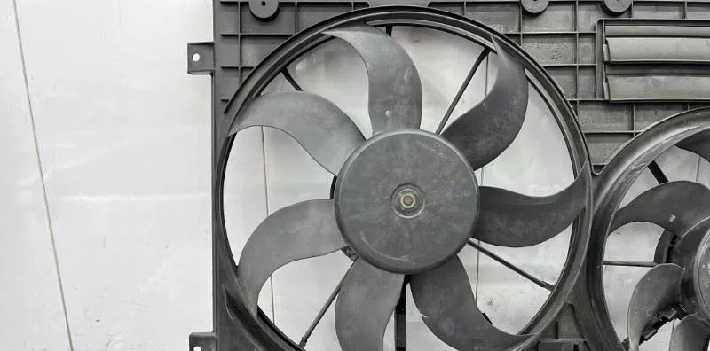 Ventilateur de refroidissement SEAT ALTEA PHASE 1 occasion