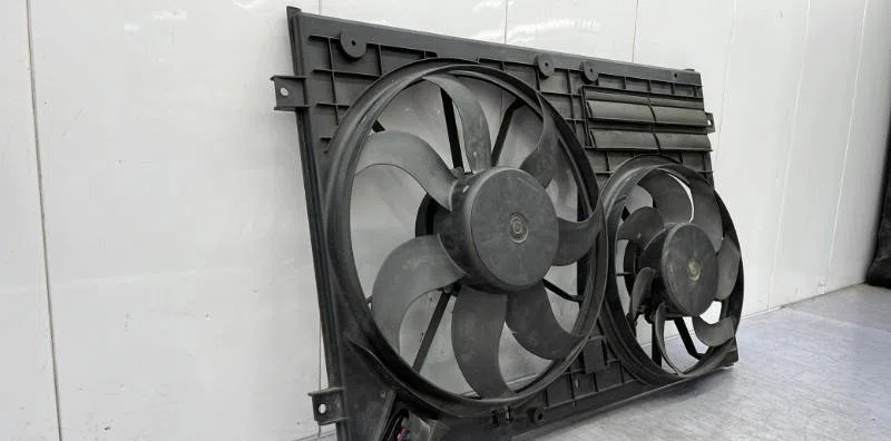 Ventilateur de refroidissement SEAT ALTEA PHASE 1 occasion