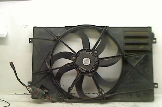 Ventilateur de refroidissement Seat ALTEA XL (5P5, 5P8) 1.9 tdi (2006-2010) 5 portes occasion
