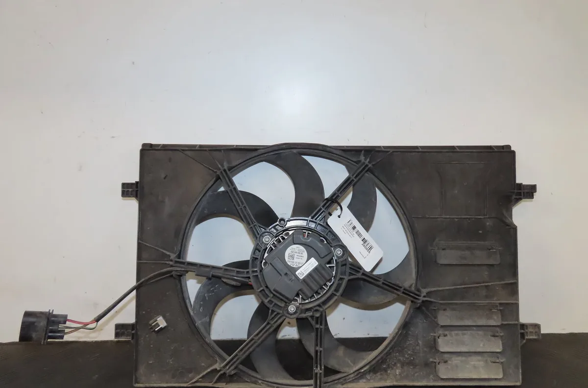Ventilateur de refroidissement Seat ATECA (KH7, KHP) 2.0 tdi 4drive (2016) occasion