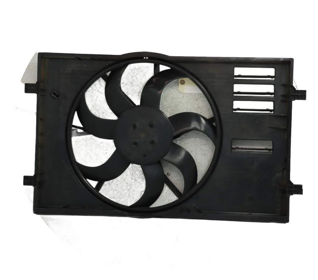 Ventilateur de refroidissement SEAT ATECA PHASE 1 occasion