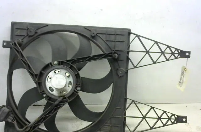 Ventilateur de refroidissement SEAT CORDOBA occasion