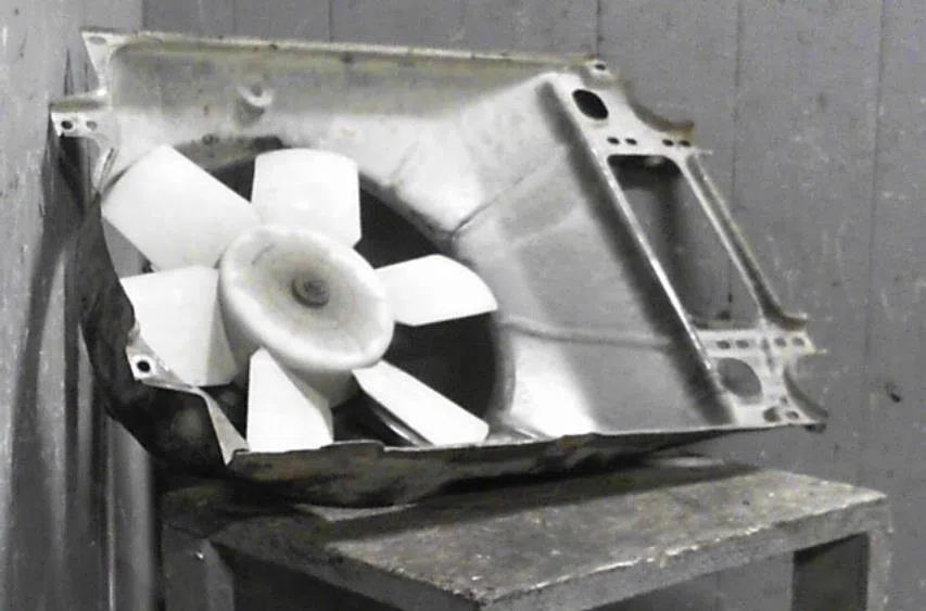 Ventilateur de refroidissement SEAT IBIZA 2 PHASE 2 occasion