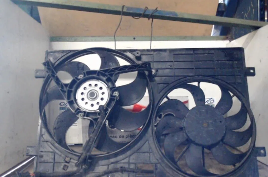 Ventilateur de refroidissement SEAT IBIZA 3  IBIZA 3 PHASE 1 occasion