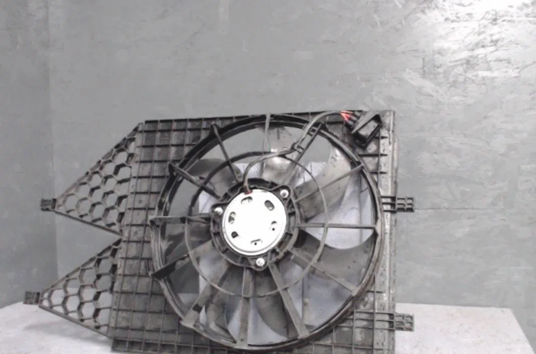 Ventilateur de refroidissement SEAT IBIZA 4  IBIZA 4 PHASE 1 COUPE occasion