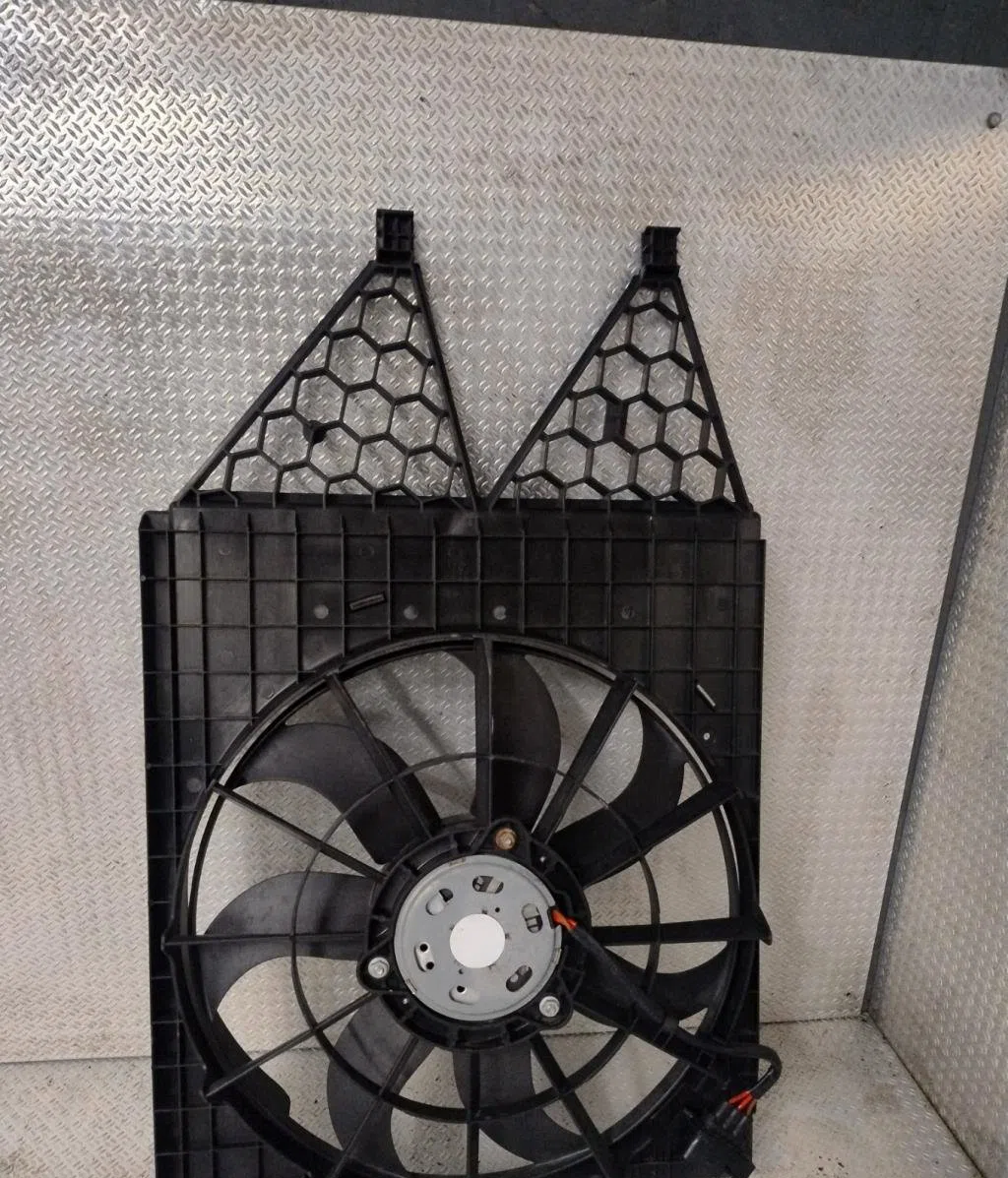 Ventilateur de refroidissement SEAT IBIZA 4  IBIZA 4 PHASE 1 occasion