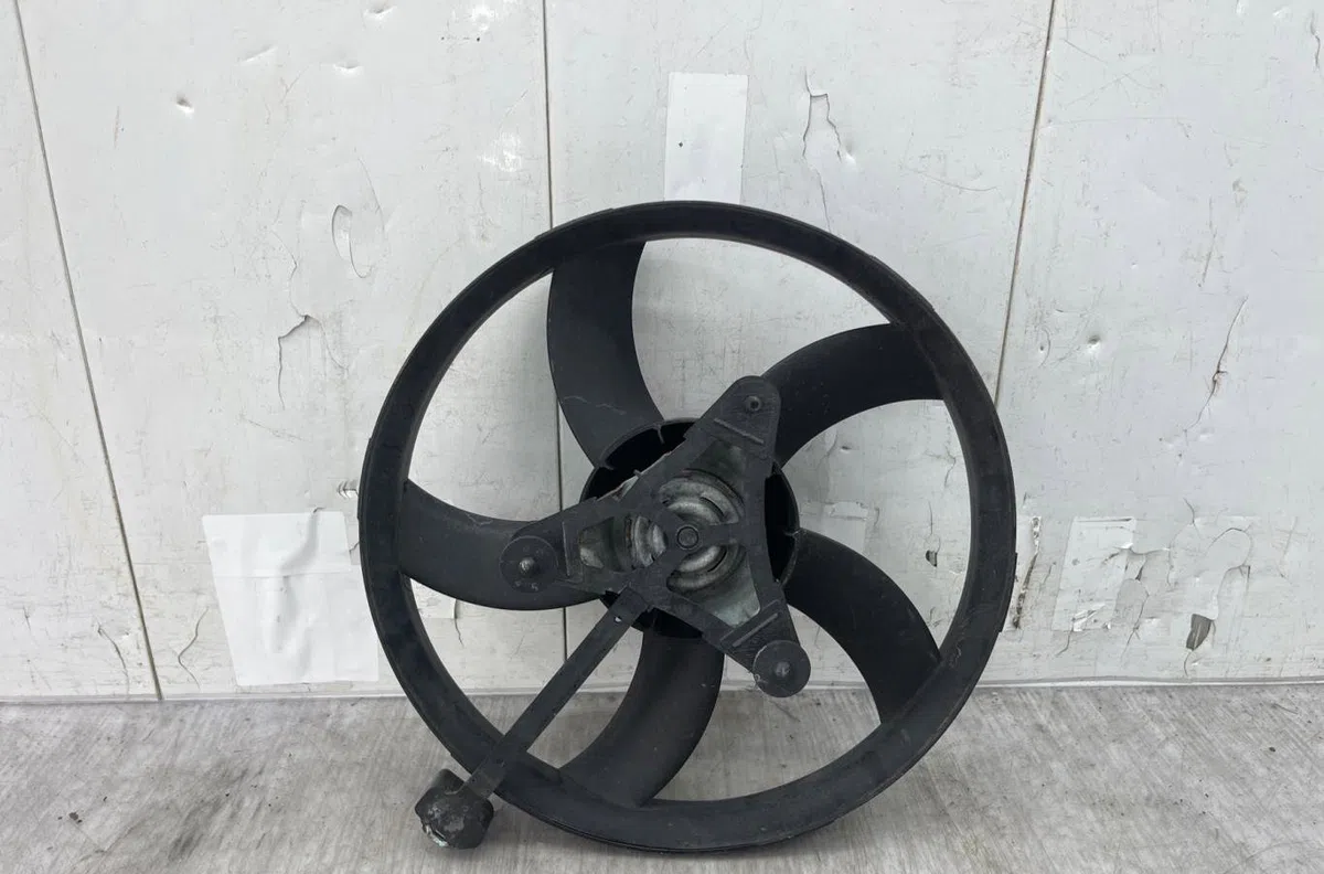 Ventilateur de refroidissement SEAT IBIZA 4 PHASE 1 COUPE occasion