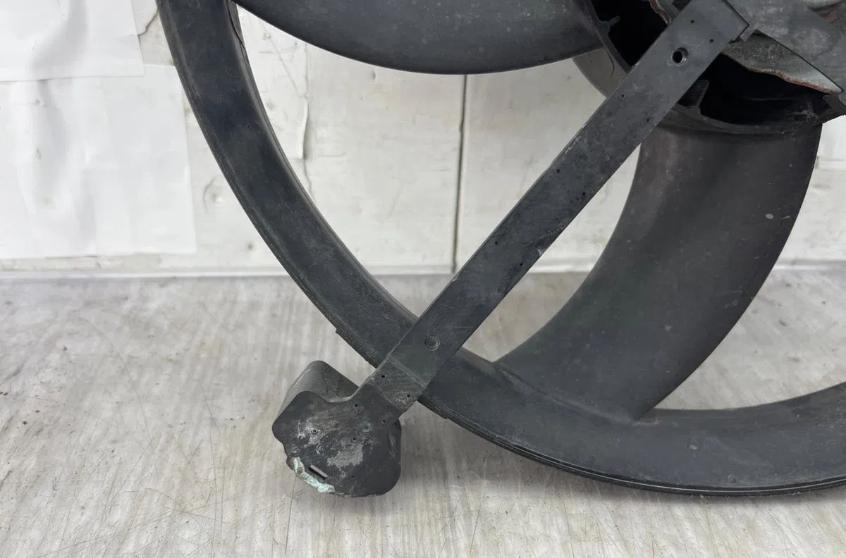 Ventilateur de refroidissement SEAT IBIZA 4 PHASE 1 COUPE occasion