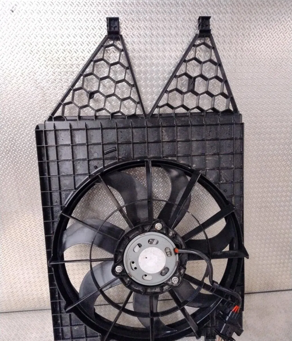 Ventilateur de refroidissement SEAT IBIZA 4 PHASE 1 occasion
