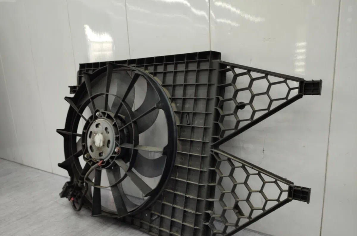 Ventilateur de refroidissement SEAT IBIZA 4 PHASE 2 occasion