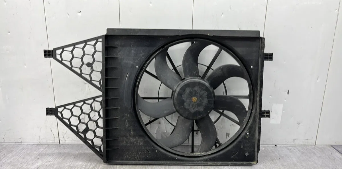 Ventilateur de refroidissement SEAT IBIZA 4 PHASE 2 occasion